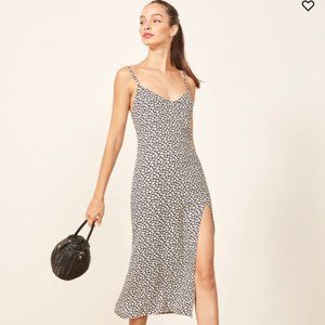 Reformation Crimini Dress